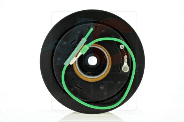 Magnetic Clutch, air conditioning compressor