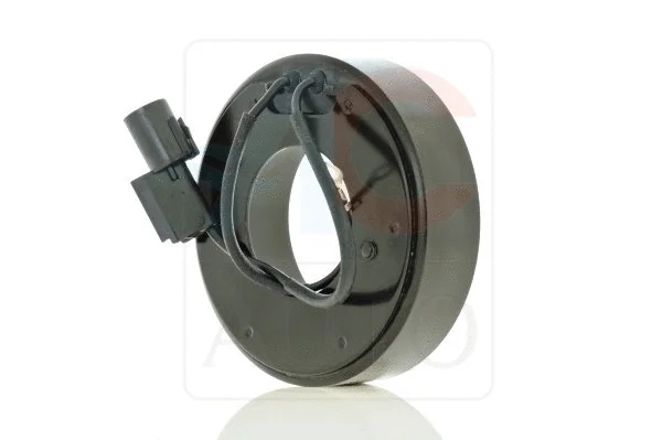 Coil, magnetic-clutch compressor (AC-04HA06)