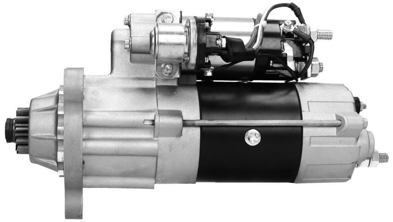 Starter (AC-CBS1451)