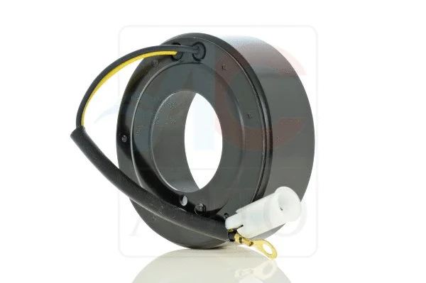 Coil, magnetic-clutch compressor (AC-04SD22)
