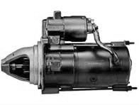 Starter (AC-CBS0361)