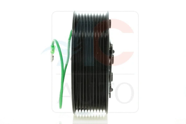 Magnetic Clutch, air conditioning compressor