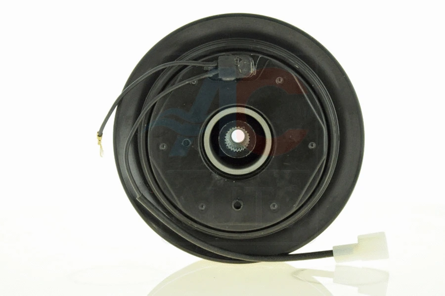 Magnetic Clutch, air conditioning compressor