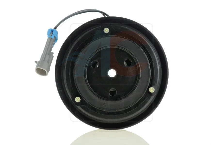 Magnetic Clutch, air conditioning compressor