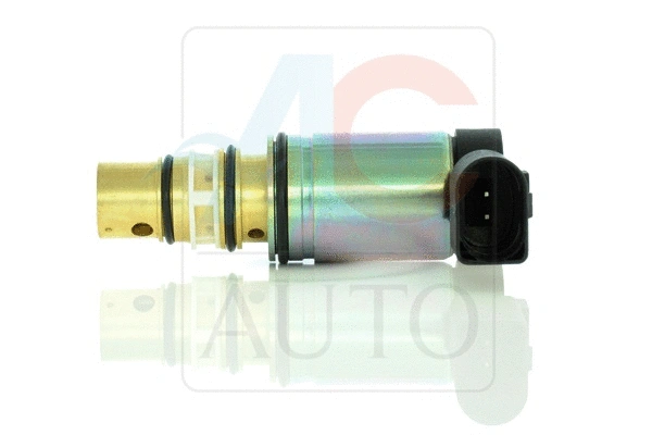 Control Valve, air conditioning compressor