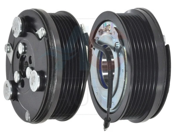 Magnetic Clutch, air conditioning compressor (AC-06MI05)