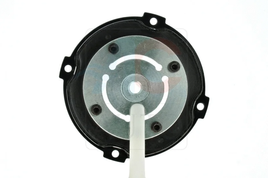 Drive Plate, magnetic clutch compressor