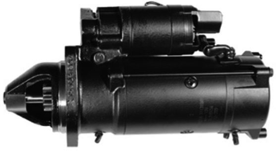 Starter (AC-CBS5684)