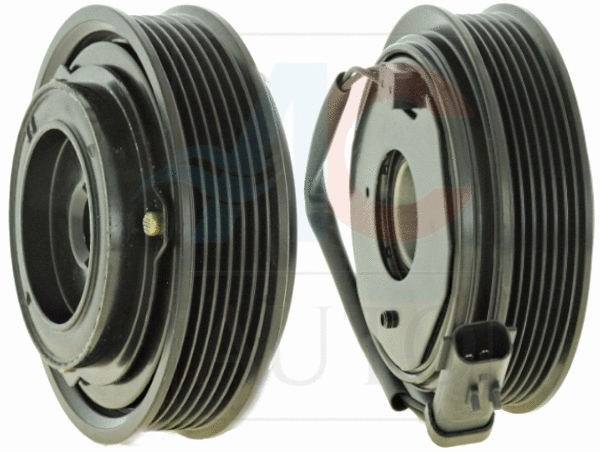 Magnetic Clutch, air conditioning compressor (AC-06DN47)