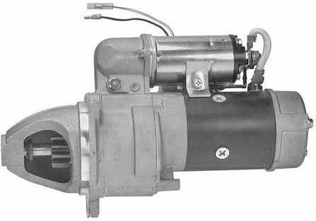 Starter (AC-CBS5220)