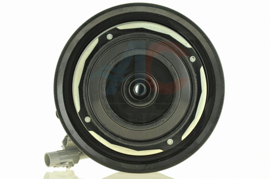 Magnetic Clutch, air conditioning compressor