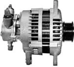 Alternator (AC-JBA1521)