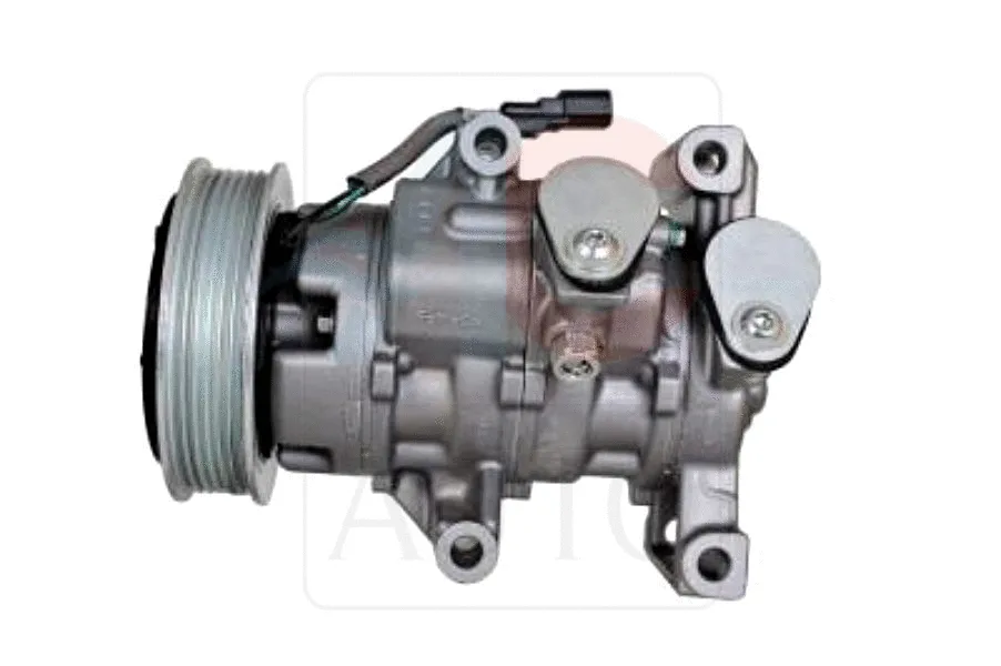 Compressor, air conditioning (AC-01DN769)
