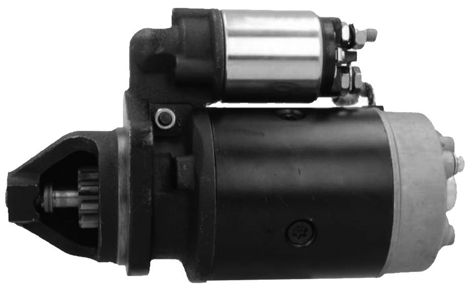 Starter (AC-CBS5835)