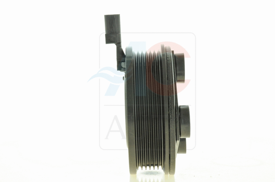 Magnetic Clutch, air conditioning compressor