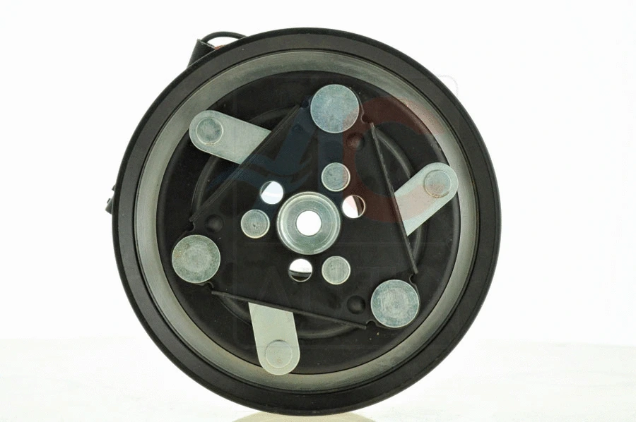 Magnetic Clutch, air conditioning compressor