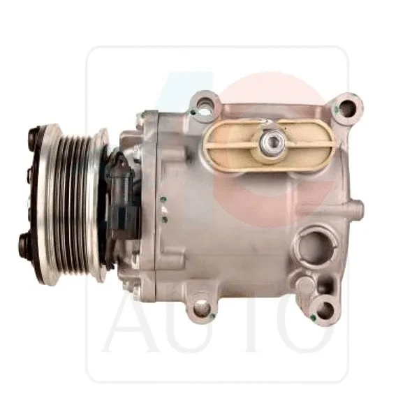Compressor, air conditioning (AC-01VI033)