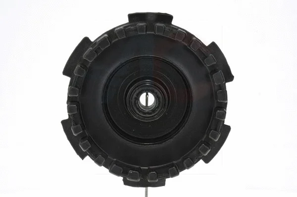 Drive Plate, magnetic clutch compressor