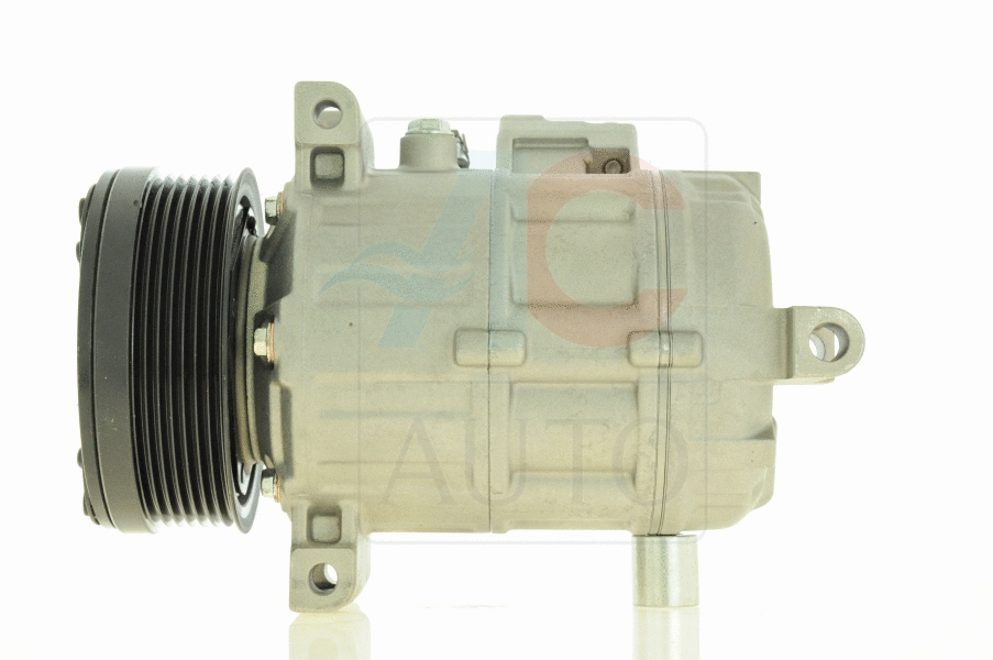 Compressor, air conditioning (AC-01ZX057)