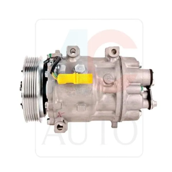 Compressor, air conditioning (AC-01SD050)