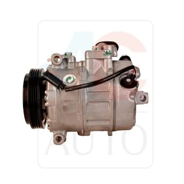 Compressor, air conditioning (AC-01DN037)