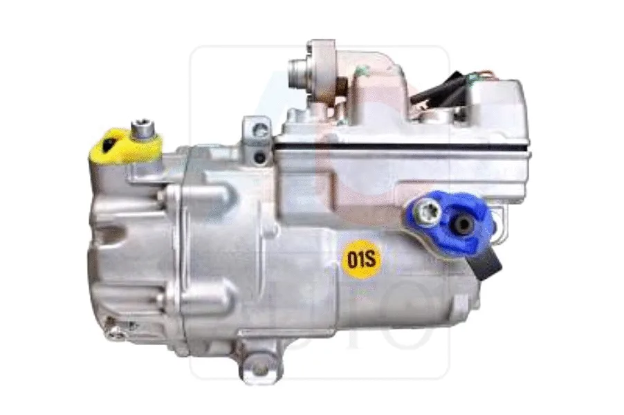 Compressor, air conditioning (AC-01DN638)