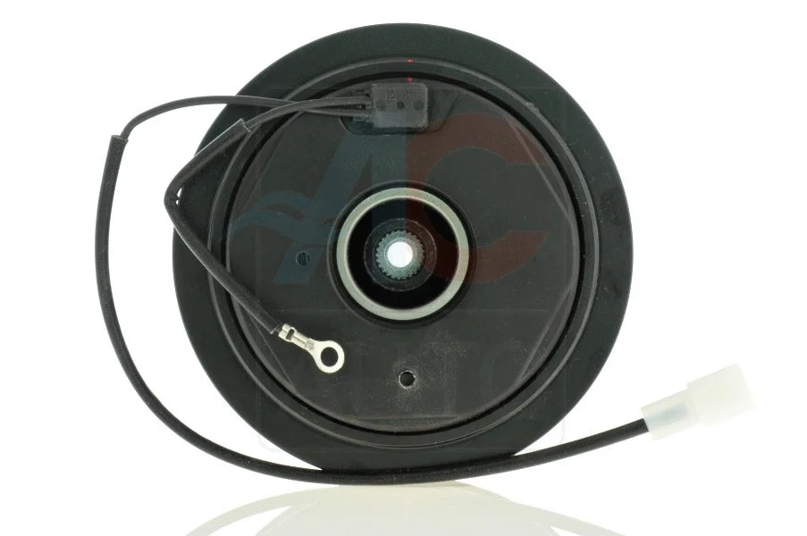 Magnetic Clutch, air conditioning compressor