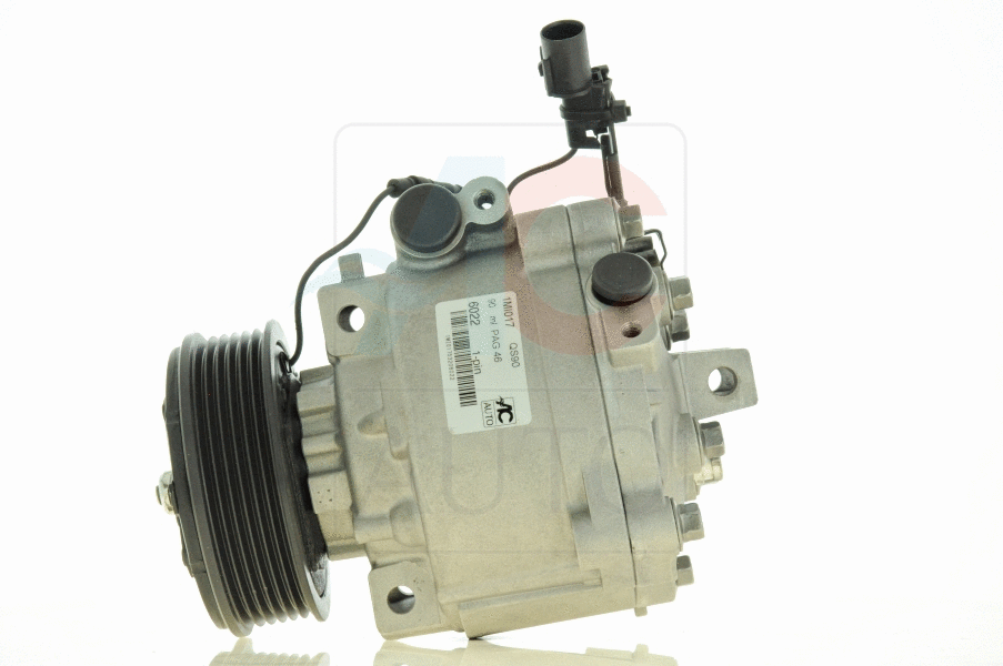 Compressor, air conditioning (AC-01MI017)