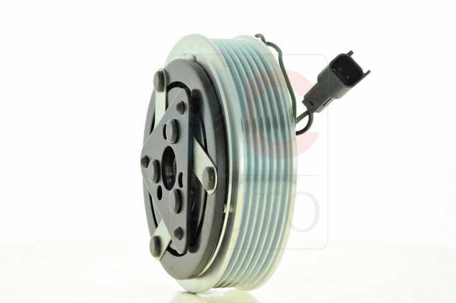 Magnetic Clutch, air conditioning compressor (AC-06SD91)