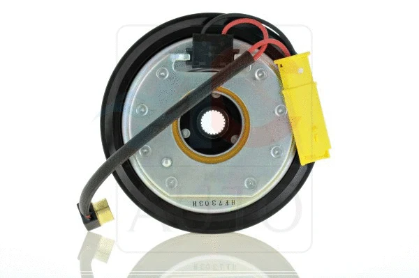 Magnetic Clutch, air conditioning compressor