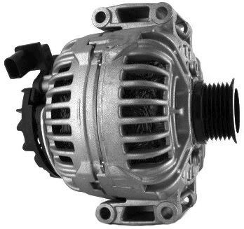 Alternator (AC-CBA5671)