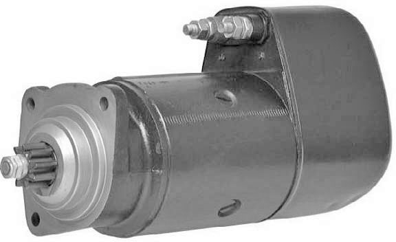 Starter (AC-CBS5176)