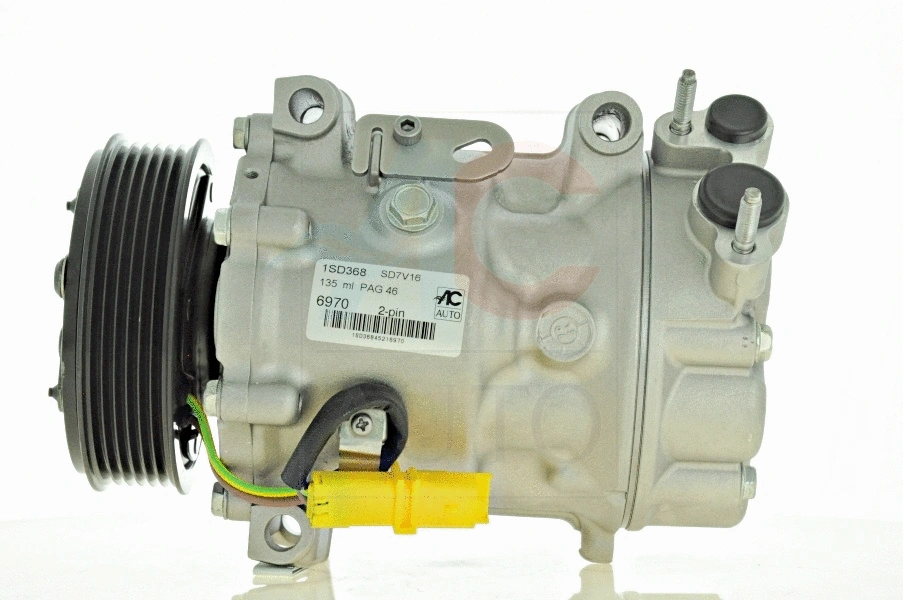 Compressor, air conditioning (AC-01SD368)