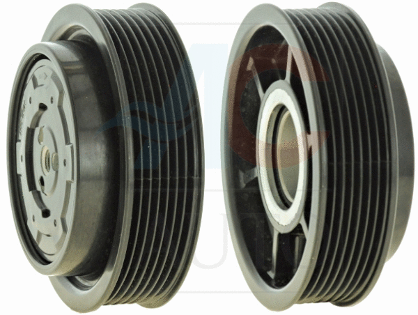 Magnetic Clutch, air conditioning compressor (AC-06DN20)