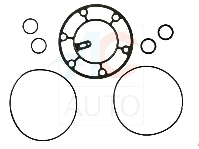Shaft Seal, compressor shaft (AC-10XK205)