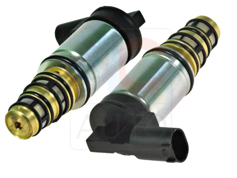 Control Valve, air conditioning compressor (AC-02DL06)