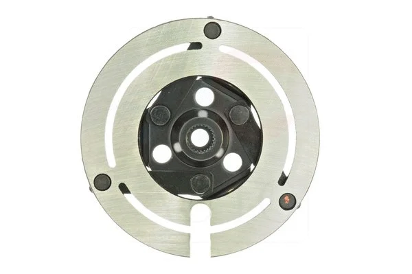 Drive Plate, magnetic clutch compressor
