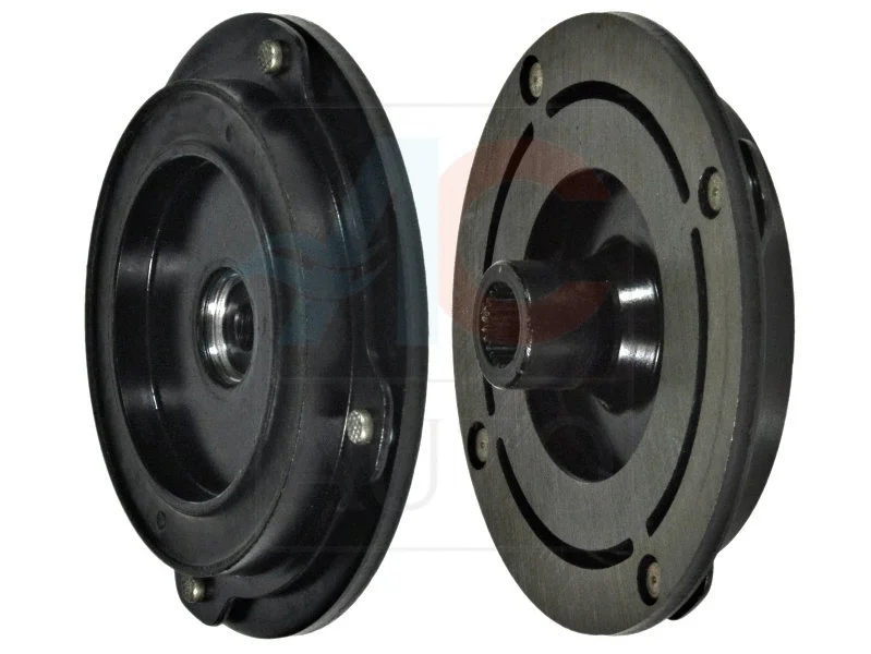 Drive Plate, magnetic clutch compressor (AC-05DN20)