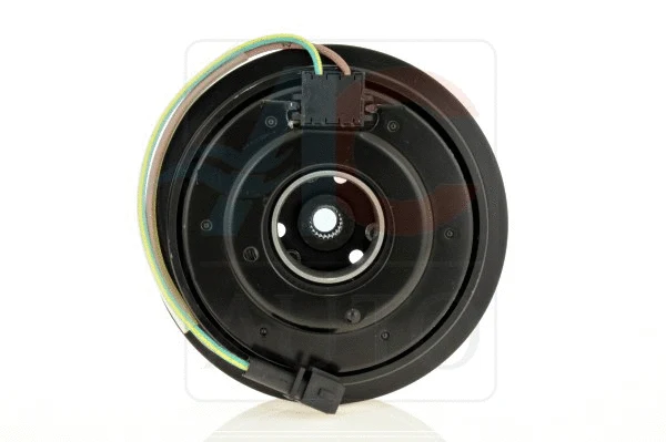 Magnetic Clutch, air conditioning compressor