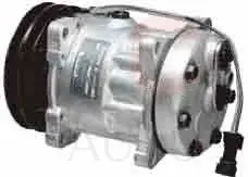 Compressor, air conditioning (AC-01SD165)