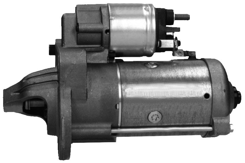 Starter (AC-CBS5862)