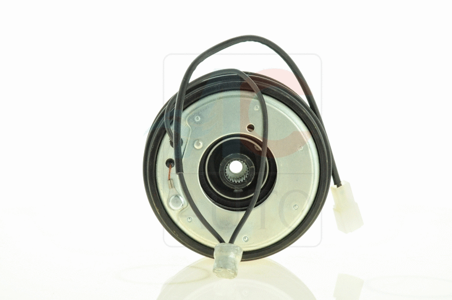 Magnetic Clutch, air conditioning compressor