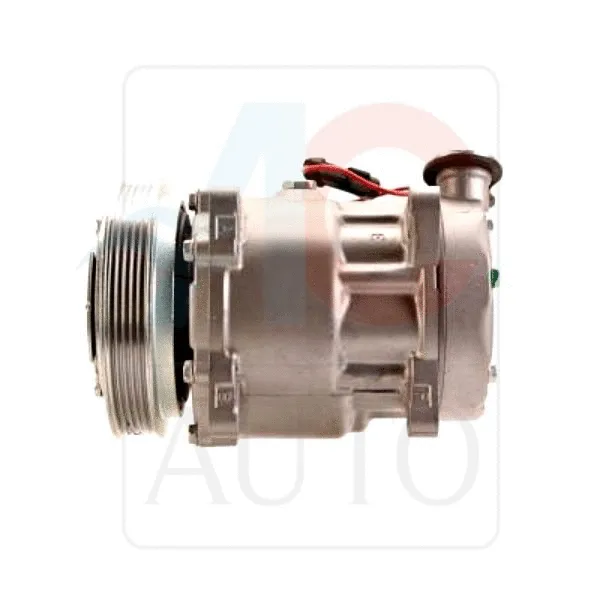 Compressor, air conditioning (AC-01SD001)
