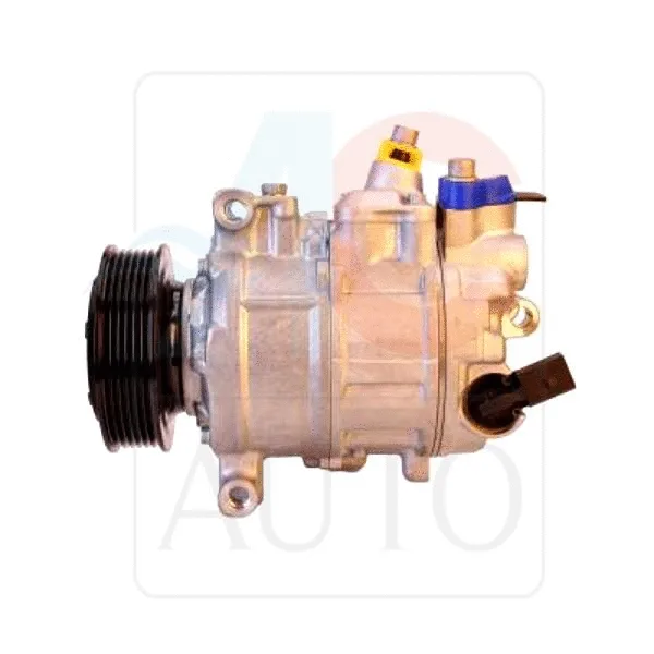 Compressor, air conditioning (AC-01DN282)