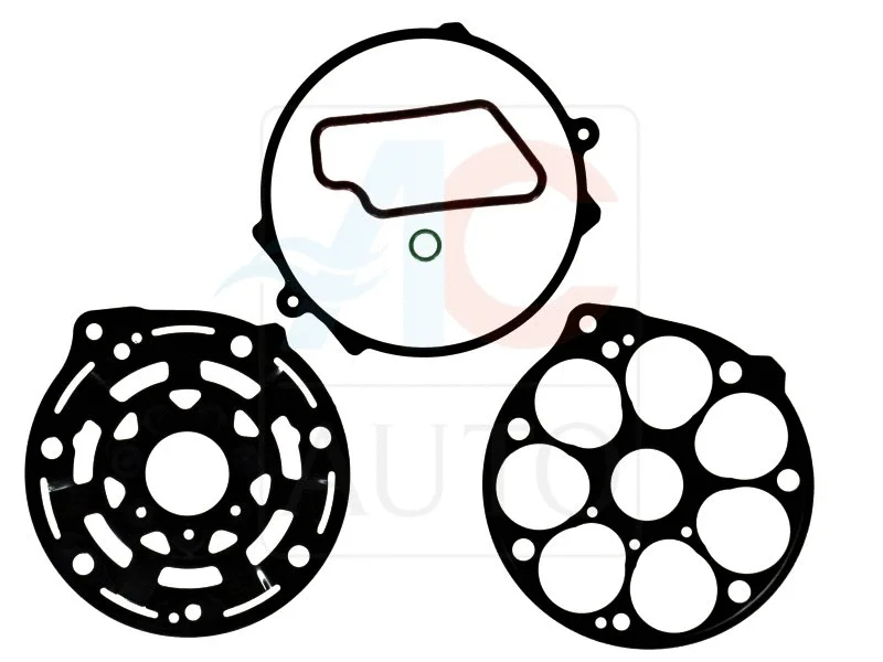 Shaft Seal, compressor shaft (AC-10XK226)