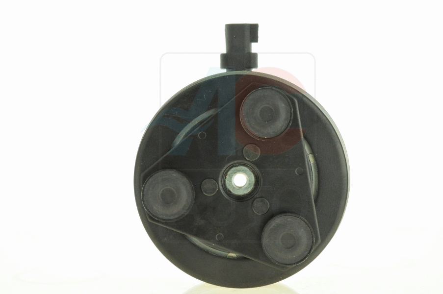 Magnetic Clutch, air conditioning compressor