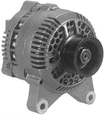 Alternator (AC-CBA5261)