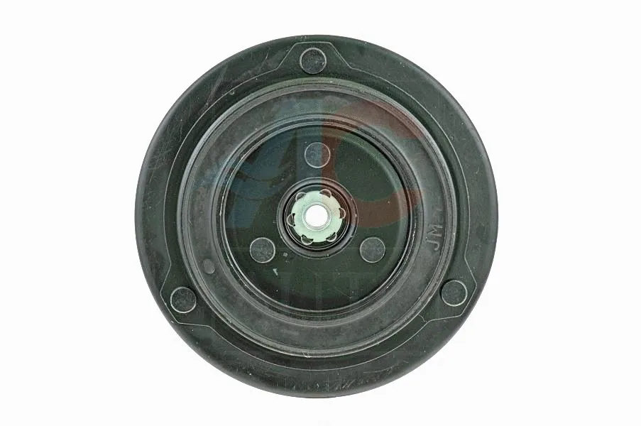 Drive Plate, magnetic clutch compressor