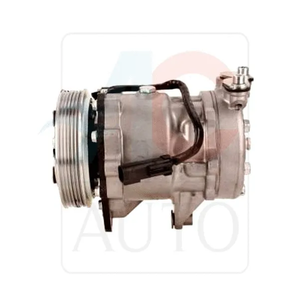 Compressor, air conditioning (AC-01SD216)