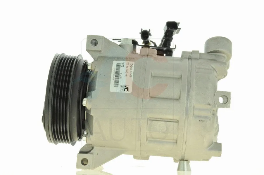 Compressor, air conditioning (AC-01ZX048)